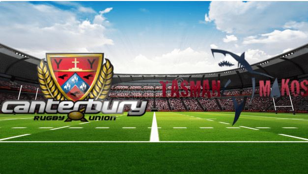 Canterbury vs Tasman Rugby Full Match Replay 14 September 2025 Bunnings NPC